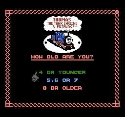 汤玛士的火车朋友 (美版) (益智)